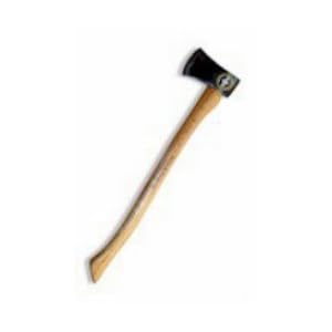 Click here to buy Snow and Nealley Our Best Single Bit 2.25lb Axe (016S) by Snow and Nealley.