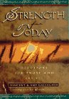 Strength for Today: Devotions for Those Who Are Ill