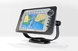 Northstar M84 8 System - Navigation - Gps-Color Plot