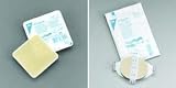 . Tegasorb Hydrocolloid Dressing Oval 10cm X 12cm Bx/5. Oval 10 x 12cm * Bx/5 * Recommended for sta