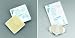 Search : Tegasorb Hydrocolloid Dressing Oval 2-3/4" X 3-1/2" (Box of 5)