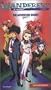The Wanderers - El-Hazard - The Adventure Begins (Quest 1) [VHS]