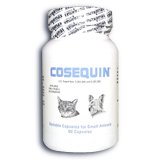 Cosequin Regular Capsules 180 Caps