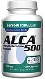 Jarrow ALCA 500mg 100 caps JR-164