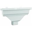 Genova Building Products AW104 Repla K Drop Outlet