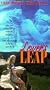 Lover's Leap [VHS]
