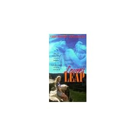 Lover's Leap [VHS]