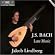 J.S. Bach: Lute Music