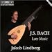Bach: Lute Music