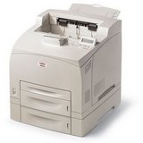 Okidata B6300N Digital Monochrome Printer