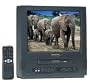 Sylvania 6313-CB 13-Inch TV/VCR Combo