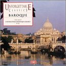 Unforgettable Baroque