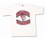 Salem-Keizer Volcanoes Youth Minor League Baseball T-Shirt