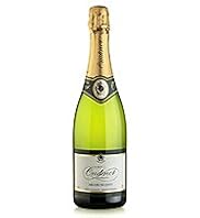 Oudinot Medium Dry Champagne - Case of 6