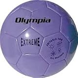 Soccer Ball Olympia Extreme, Purple, Size 5