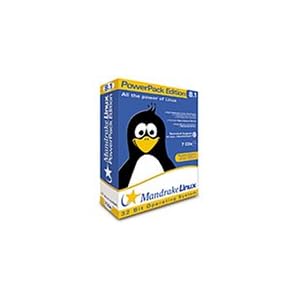 Installation Guide Mandrake Operating System