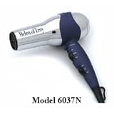 Helen of Troy 1875 Watt Professional Chrome Dryer With Soft Grip Handle