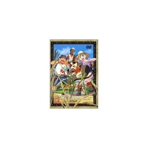 大草原の小さな天使 ブッシュベイビー(8) [DVD]