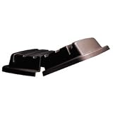 Black Cover For Rubbermaid Recycling Cube Truck