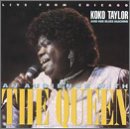 CD-Charts  Music : Live from Chicago [CASSETTE]