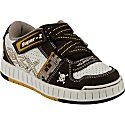 Infant Boys' Skechers Nollies Freestyle - Chocolate/White