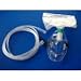 Non Rebreather Oxygen Mask , adult