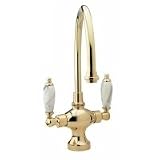 Phylrich Single Hole Bar Faucet K8158BH-015
