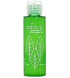 Adara Organic Virgin Coconut Oil - Green Tea Travel Size