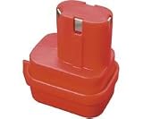 Ultralast NiCd Rechargeable Battery Designed to Fit Makita 9101 UL9619MKP1