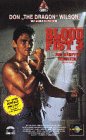 Produkt-Bild: Bloodfist 3: Zum K&auml;mpfen verurteilt [VHS]