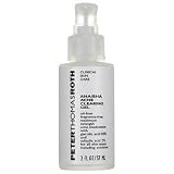 Peter Thomas Roth AHA/BHA Acne Clearing Gel