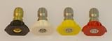 Buy (4) Quick Couple Pressure Washer Tips, 3.2mm by Devilbiss Air Products