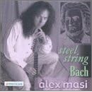Steel String Bach