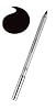 Buy Eye Care - Christian Dior Kohl Pencil with Sharpener 099 Black 1.2g