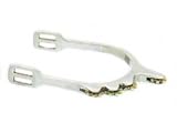 Humane Rowel Spur