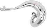 FMF SST Exhaust 1998-2007 Kawasaki/Suzuki KX80/100, 03-06 RM100 020164