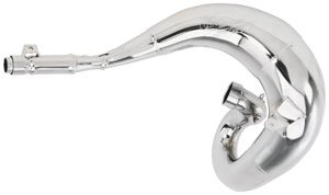 FMF SST Exhaust (Must be used with SST Silencer) 1997-1999 Honda CR250