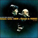 Search : Most Beautiful Songs of Jobim
