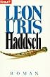 Haddsch. Roman.