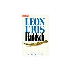 Haddsch. Roman.