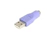 STARTECH.COM : PS/2 to USB Keyboard Adapter M/F