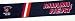 New! NBA Authentic Miami Heat Dog Leash
