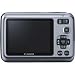 Canon PowerShot A490 10.0 MP Digital Camera with 3.3x Optical Zoom and 2.5-Inch LCD