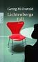 Lichtenbergs Fall: Roman