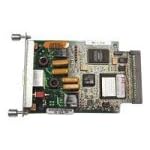 Cisco Systems1600/2600/3600 1-Port Fractional T1 Dsu/Csu Wan Interface