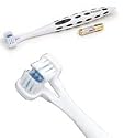 Silent Powered Electric Large Dog Toothbrush Pet Care