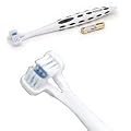 Petosan Silentpower Toothbrush for Dogs Small/Medium (Up to 15kg/34lbs)