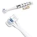Petosan Silentpower Toothbrush for Dogs Small/Medium (Up to 15kg/34lbs)
