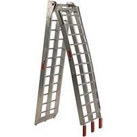  valentine Fly Curved Folding Aluminum RampB000WI6MOS