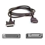 Belkin IEEE1284 Druckerkabel A/C 3m1,8m/ DB25-Stecker auf Micro Centronics 36-Steckverbinder